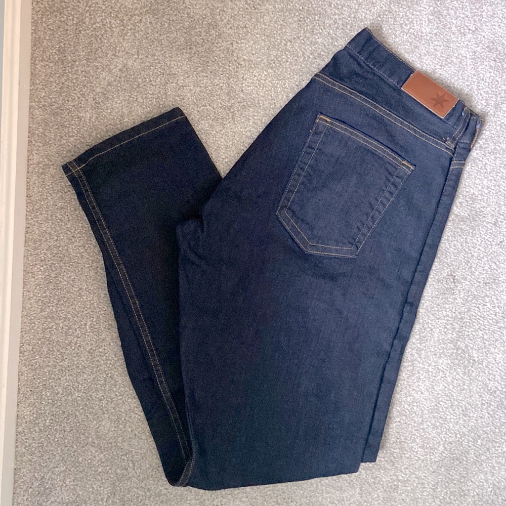 Dearborn Men’s Jeans Classic Fit - Size 33